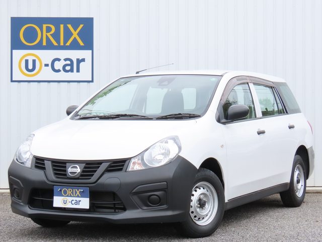 ＮＶ１５０　ＡＤ　２ＷＤ　ＤＸ