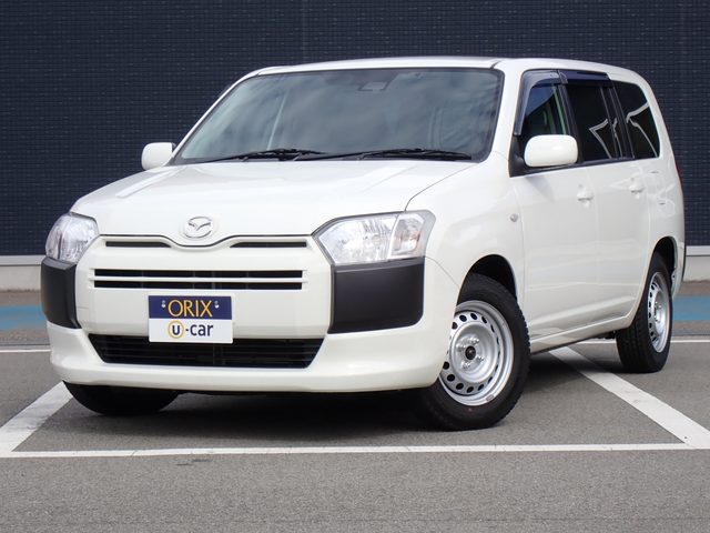 ファミリアバン　２ＷＤ　ＶＥ