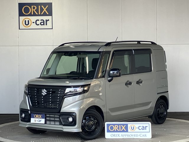 スペーシア　ベース　ＸＦ