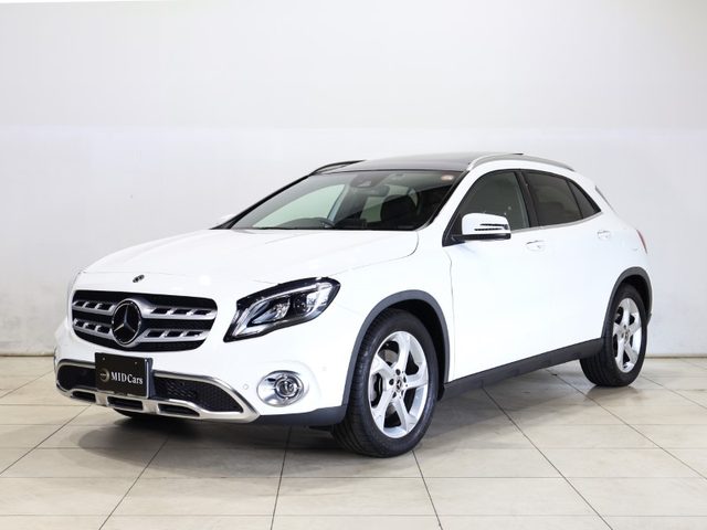 ＧＬＡクラス　ＧＬＡ２２０　４マチック