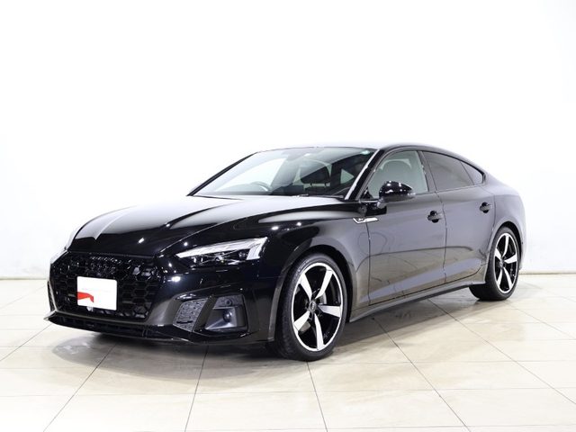 Ａ５　スポーツバック　４０　ＴＤＩ　クワトロ　Ｓライン
