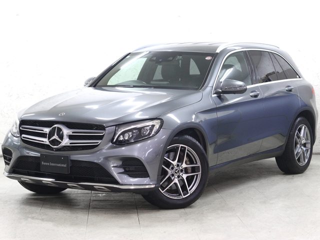 ＧＬＣクラス　ＧＬＣ２００　スポーツ