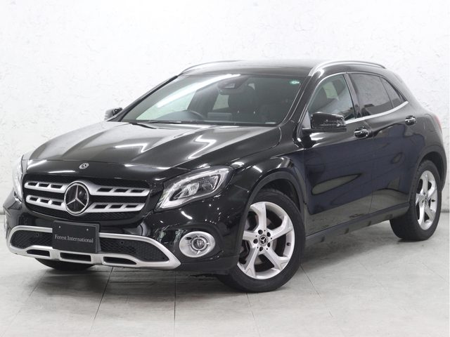 ＧＬＡクラス　ＧＬＡ２２０　４マチック