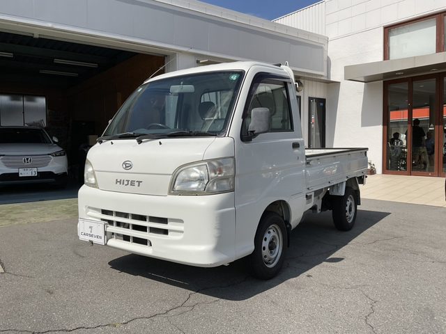 ハイゼットトラック　４ＷＤ　Ｓｐｌ