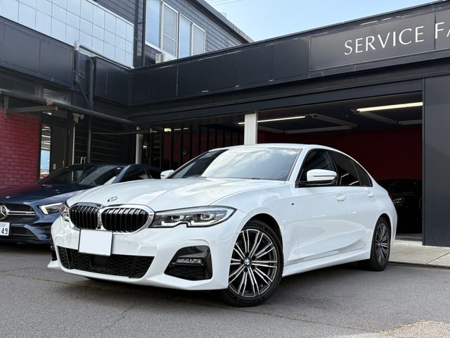 ３シリーズ　セダン　３２０ｄ　ｘＤｒｉｖｅ　Ｍスポーツ