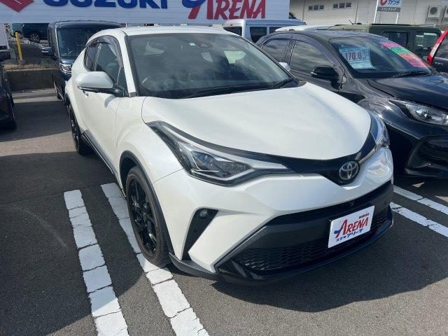 Ｃ－ＨＲ　Ｇモードネロセーフティプラスハイブリッド