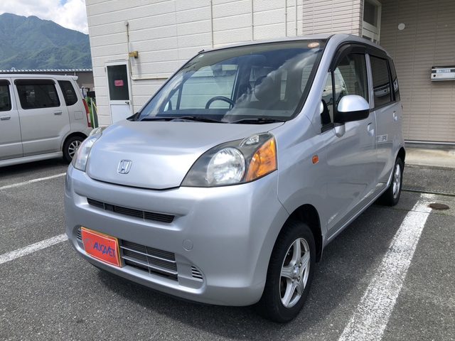ライフ　４ＷＤ　Ｇタイプ