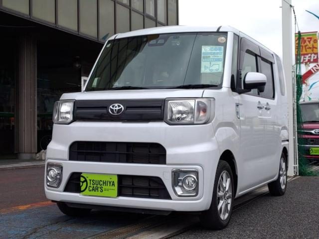 ピクシス　メガ　Ｌ＿ＳＡ３