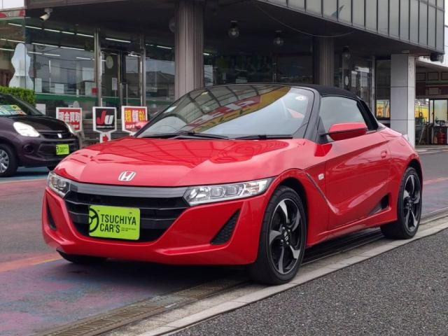 Ｓ６６０　アルファ
