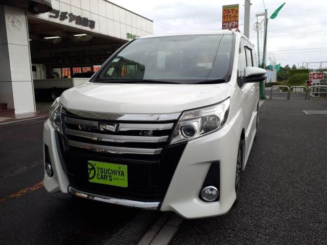 ノア　Ｓｉ