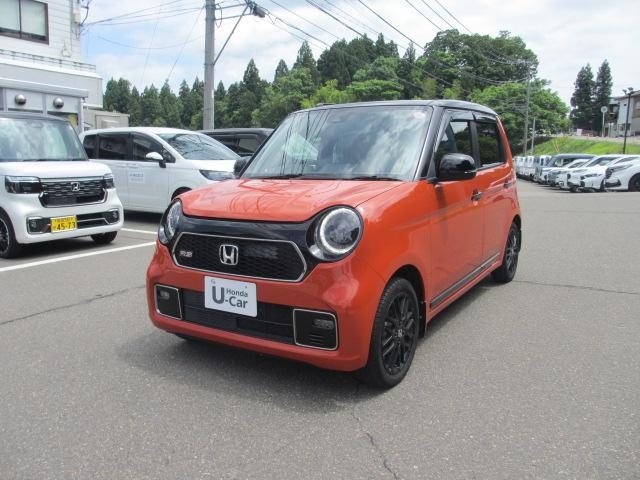 Ｎ－ＯＮＥ　ＲＳ