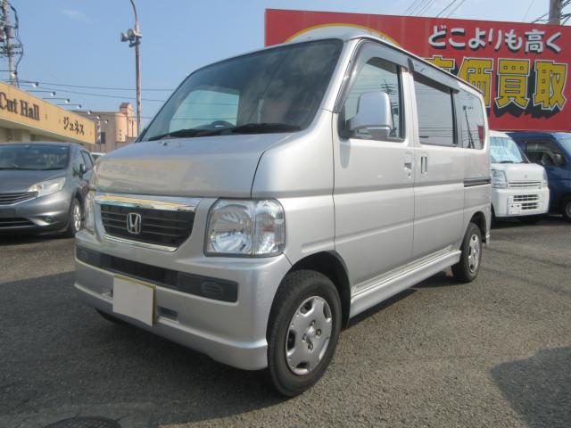 バモス　Ｍ