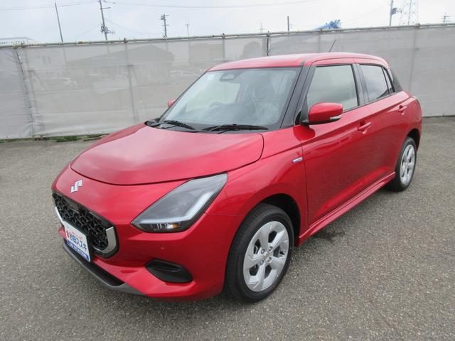 スイフト　４ＷＤ　ＨＹＢＲＩＤ　ＭＸ　４ＷＤ　衝突軽減　シ