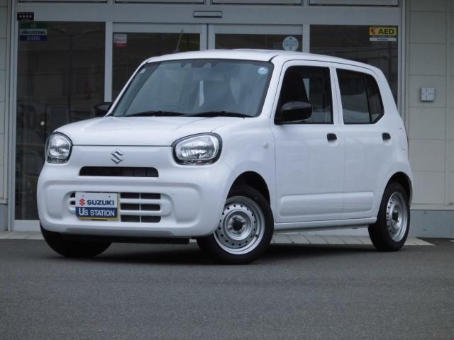 アルト　Ａ　２型　２ＷＤ　衝突軽減ブレーキ