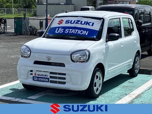 アルト　Ｌ　２型