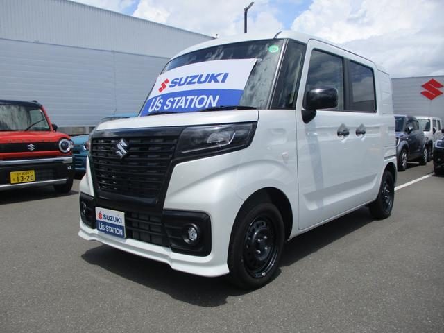 スペーシア　ベース　ＧＦ　２型