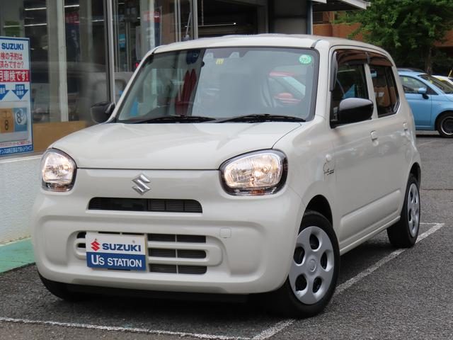 アルト　Ｌ　／ナビ・ＥＴＣ・Ｂｌｕｅｔｏｏｔｈ・