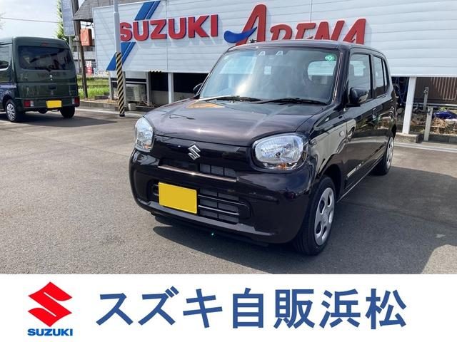 アルト　Ｌ　２型　衝突軽減ブレーキ　オーディオレ