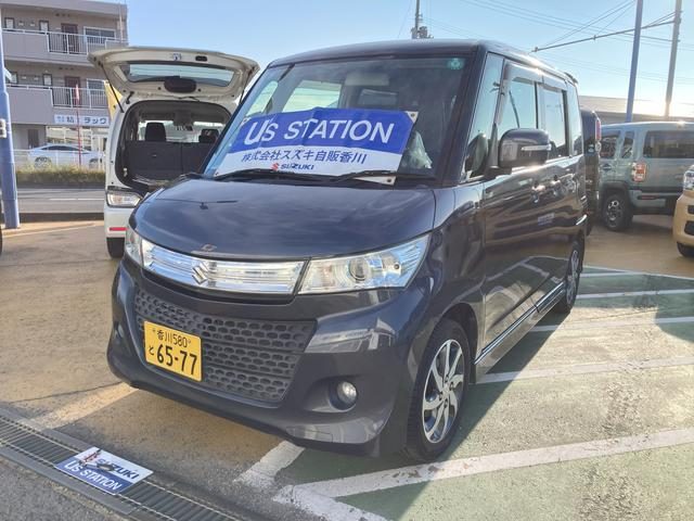 パレットＳＷ　ＳＷ　ＴＳ　３型