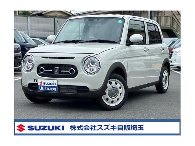 アルト　ラパン　ＬＣ　ＬＣ　Ｘ　５型