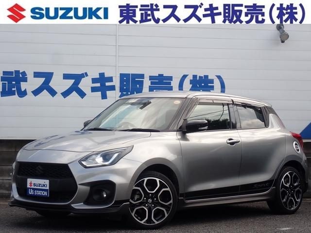 スイフト　スポーツ　２型