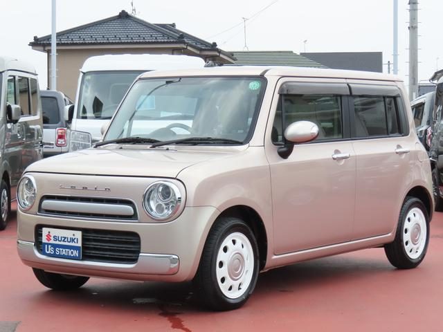 アルト　ラパン　ショコラ　ショコラ　Ｘ　４型　２０２５サマーフェア
