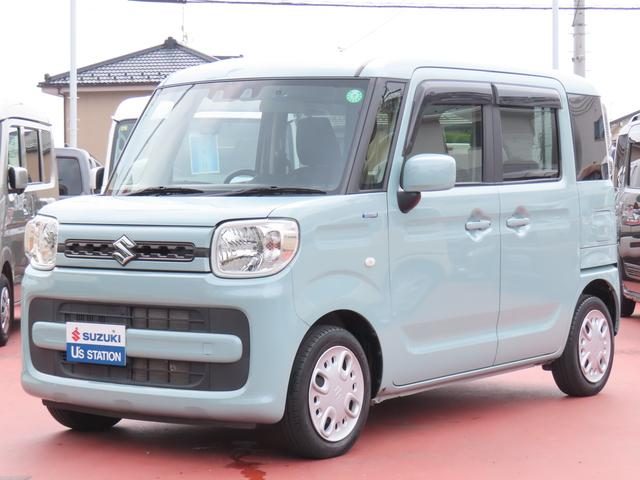 スペーシア　ＨＹＢＲＩＤ　Ｇ　２型　２０２５サマーフ