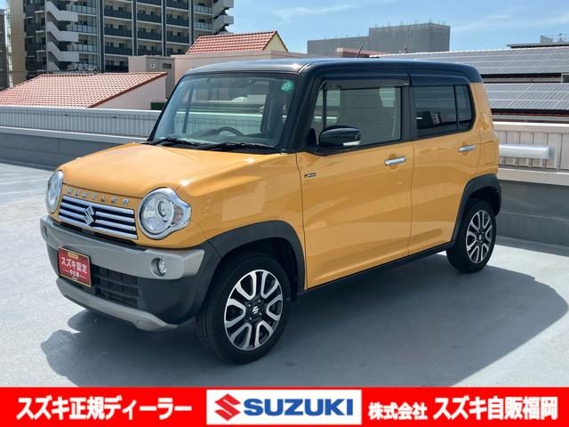 ハスラー　Ｊ　ＳＴＹＬＥ　ＩＩ　ＭＲ４１Ｓ　２型　