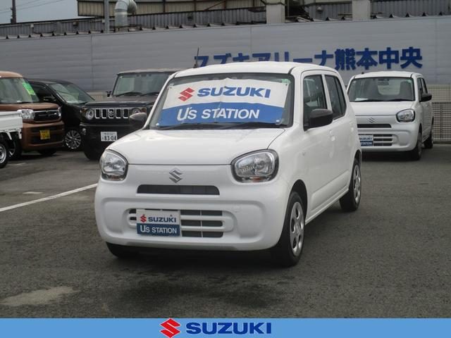 アルト　Ｌ　２型