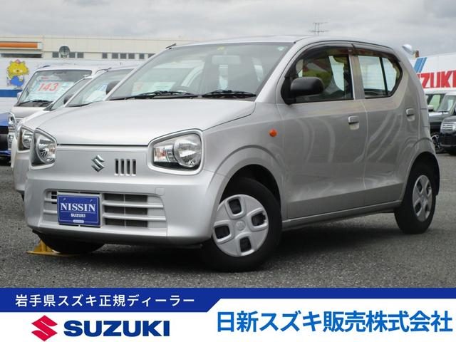 アルト　４ＷＤ　Ｌ　４ＷＤ　ＣＤ　横滑り防止機能　シート