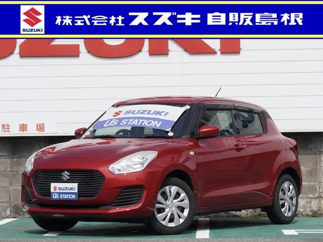 スイフト　ＸＧ　ナビ　ドライブレコーダー　運転席シ