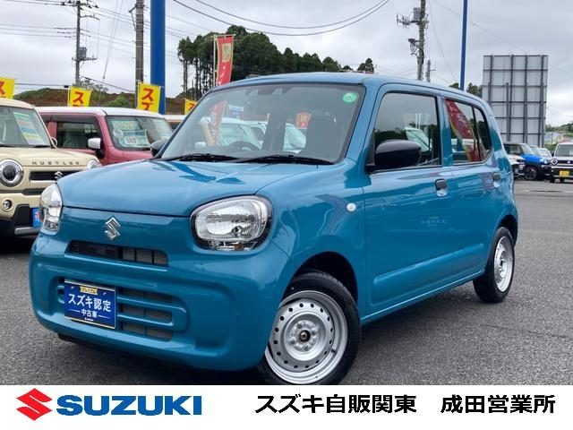 アルト　Ａ　２型　セーフティサポート付　【半期総