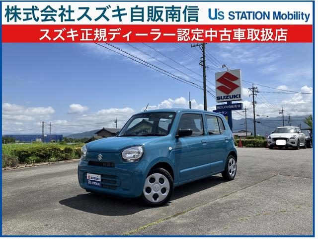 アルト　４ＷＤ　Ｌ　４ＷＤ　ＣＶＴ　オーデイオレス　衝突