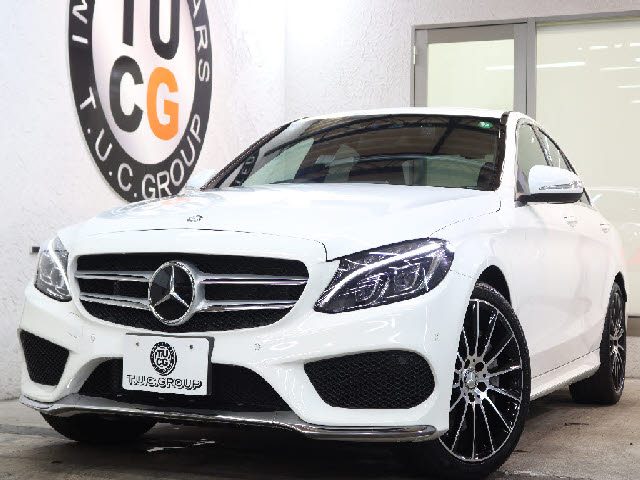 Ｃクラス　セダン　Ｃ２５０　スポーツ
