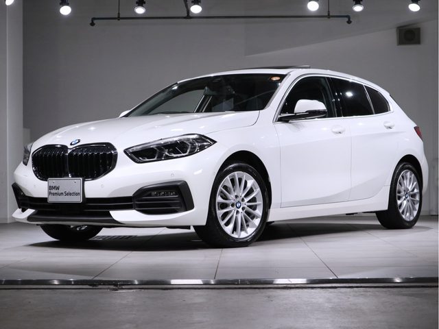 １シリーズ　１１８ｄ　プレイ