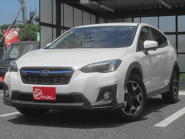 ＳＵＢＡＲＵ　ＸＶ　１．６ｉ－Ｌ　アイサイト