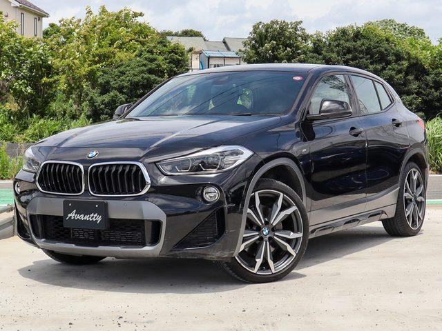 Ｘ２　ｘＤｒｉｖｅ２０ｉ　ＭスポーツＸ