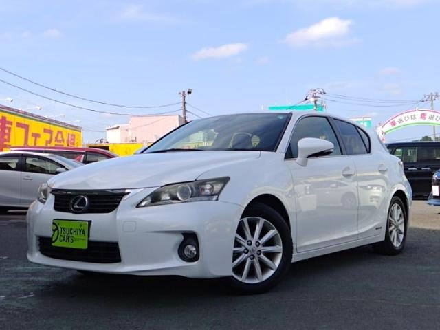 ＣＴ２００ｈ　ＣＴ２００ｈバージョンＣ