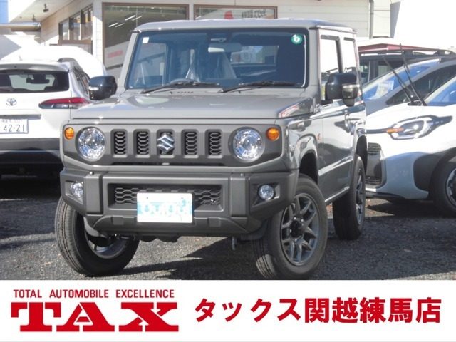 ジムニー　４ＷＤ　６６０　ＸＣ　４ＷＤ　ＬＥＤ　クルコン