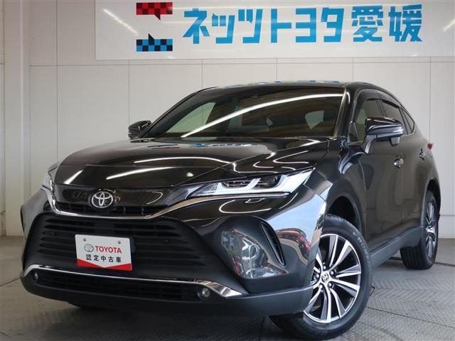 ハリアー　２ＷＤ　Ｇ