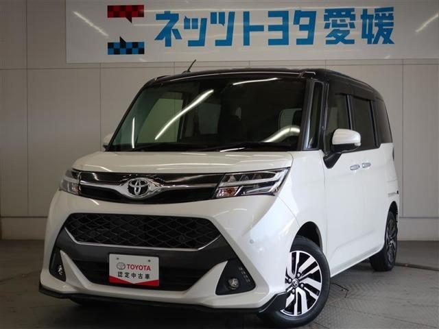 タンク　カスタムＧ