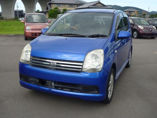 ミラアヴィ　ＲＳ