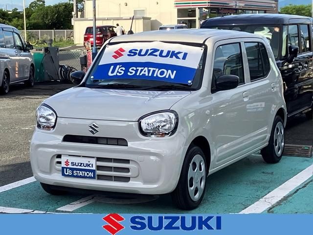 アルト　Ｌ　２型