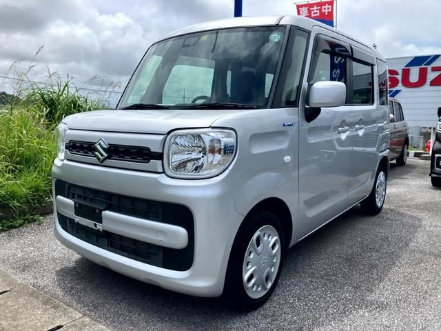 スペーシア　ＨＹＢＲＩＤ　Ｇ　ＭＫ５３Ｓ