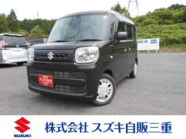 スペーシア　ＨＹＢＲＩＤ　Ｇ　ＭＫ５３Ｓ