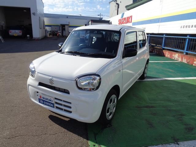 アルト　４ＷＤ　Ｌ　２型