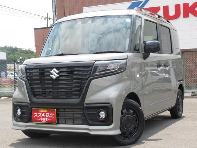スペーシア　ベース　４ＷＤ　ＸＦ　２型　オーディオレス　フロアマット