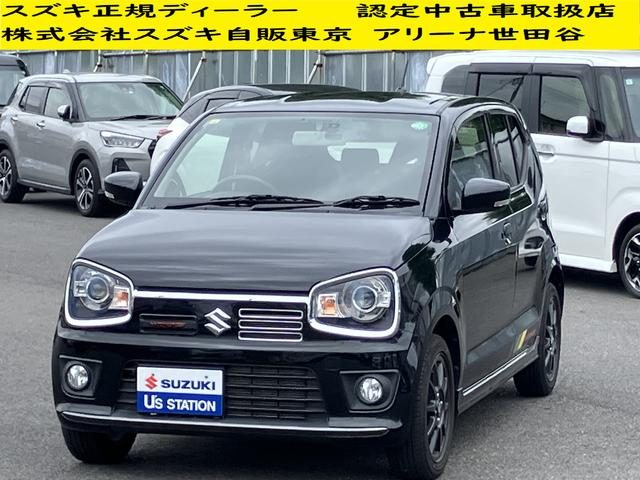 アルト　ワークス　４ＷＤ　ワークス　３型　４ＷＤ　５ＭＴ