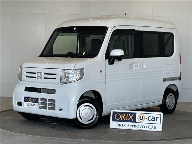 Ｎ－ＶＡＮ　Ｌ　ホンダセンシング
