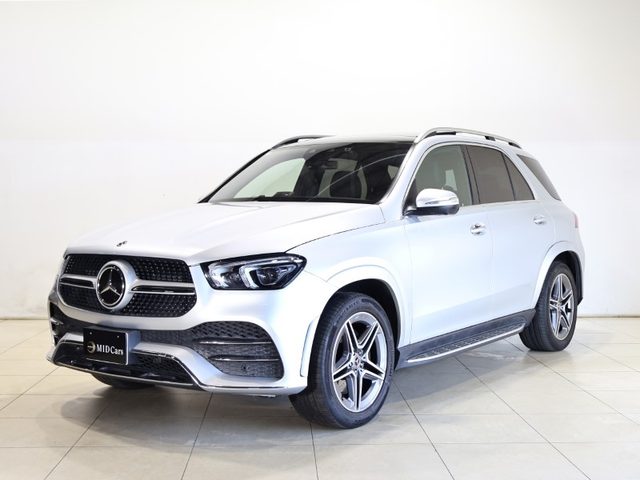 ＧＬＥクラス　ＧＬＥ４００ｄ　４マチック　スポーツ